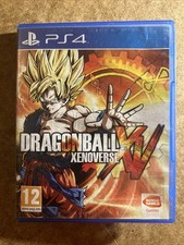 Dragon ball xenoverse usato  Torino