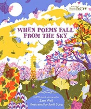Poems fall sky for sale  UK