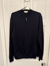 Moss knit cardigan for sale  NORTHWICH
