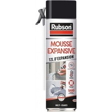 Rubson mousse expansive d'occasion  Lunel