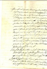 1796 napoli ponticelli usato  Milano