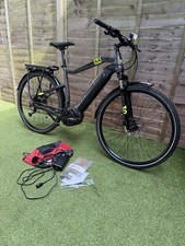 New haibike sduro for sale  NORWICH