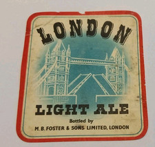 Foster sons london for sale  RUGBY