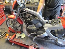 2001 buell blast for sale  Sumter