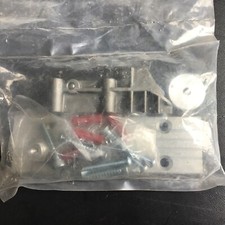 Dobradiça pivô inferior resistente conjunto não completo, J-15 comprar usado  Enviando para Brazil