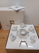 Tazzine illy espresso usato  Pieve di Cento