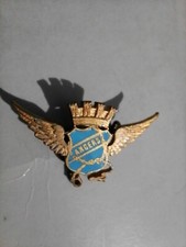 Médaille épinglette aviation d'occasion  Angers-