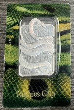 Pamp suisse niue gebraucht kaufen  Rheinfelden (Baden)