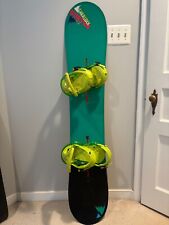 Burton sherlock flying for sale  Arlington