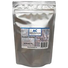 Potassium chloride kcl for sale  Cape Girardeau