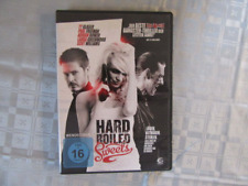 Dvd hard boiled gebraucht kaufen  Mertingen