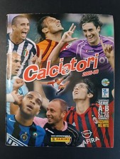 Album figurine completo usato  Italia