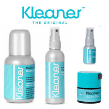 Kleaner collutorio disinfettan usato  Roma