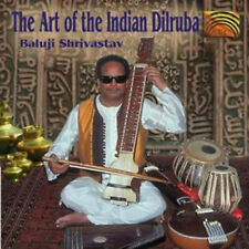 Art indian dilruba for sale  UK