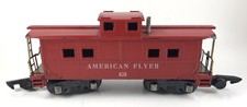 American flyer 638 for sale  Highland Mills