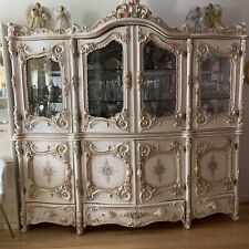 European hutch buffet for sale  Brea