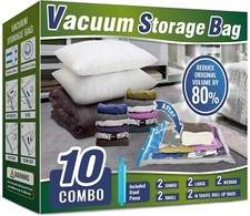 Vacuum storage bags for sale  SUNDERLAND