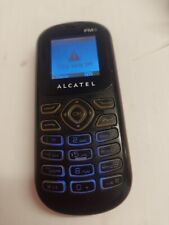 Alcatel 208 radio for sale  LEEDS