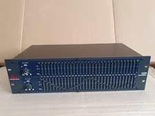 Dbx 1231 dual for sale  SWANSEA
