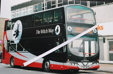 Burnley pendle volvo for sale  KEIGHLEY