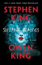 Sleeping beauties novel for sale  Montgomery