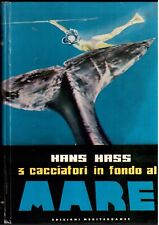 Hans hass tre usato  Villafranca in Lunigiana