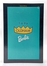 1998 todd ldham gebraucht kaufen  Bogel, Mieheln, Weyer