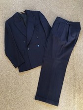 double breasted suit for sale double breasted suit for sale LONDON