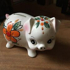 Tirelire cochon d'occasion  Créteil