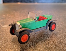Mini mod pel gebraucht kaufen  Grafhorst