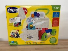 Lauflernwagen chicco happy gebraucht kaufen  Neustadt