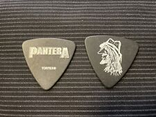 Pantera guitar pick gebraucht kaufen  Berlin