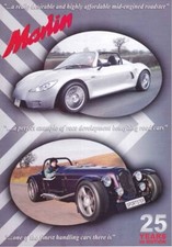 Catalogue brochure marlin d'occasion  Palaiseau
