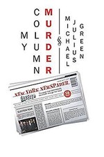 Column murder green gebraucht kaufen  Berlin