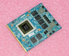 Usado, CLEVO NVIDIA GTX 770M 3GB N14E-GS-A1 Video Graphics Card comprar usado  Enviando para Brazil