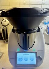 Thermomix tm6 friend gebraucht kaufen  Hamm