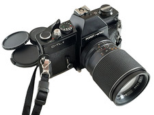 Porst reflex 35mm gebraucht kaufen  Nüsttal