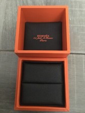 Hermes vintage boite d'occasion  Gennevilliers