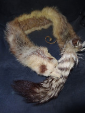 Pelzkragen fell fuchs gebraucht kaufen  Naundorf, Mügeln