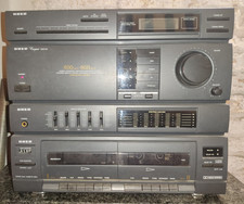 Uher compact 1200cd gebraucht kaufen  Berlin