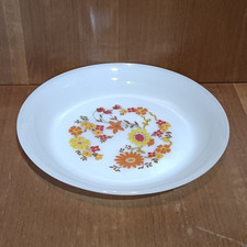 Assiette creuse arcopal d'occasion  Aubin