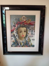 Jean calogero surrealist for sale  Torrington
