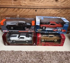 Diecast ford mustang for sale  BEVERLEY