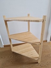 2xwaschbeckenregal eckregale b gebraucht kaufen  München
