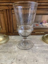 Verre absinthe ancien d'occasion Verre absinthe ancien d'occasion  Sées
