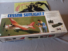 Cessna sunlight gig usato  Senago
