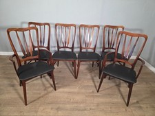 Set danish rosewood for sale Set danish rosewood for sale  ACCRINGTON