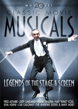 Classic movie musicals for sale  Denver