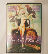 Rare tarot eden d'occasion  Agde