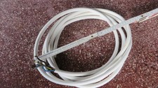 5mm stromkabel außenkabel gebraucht kaufen 5mm stromkabel außenkabel gebraucht kaufen  Allstedt